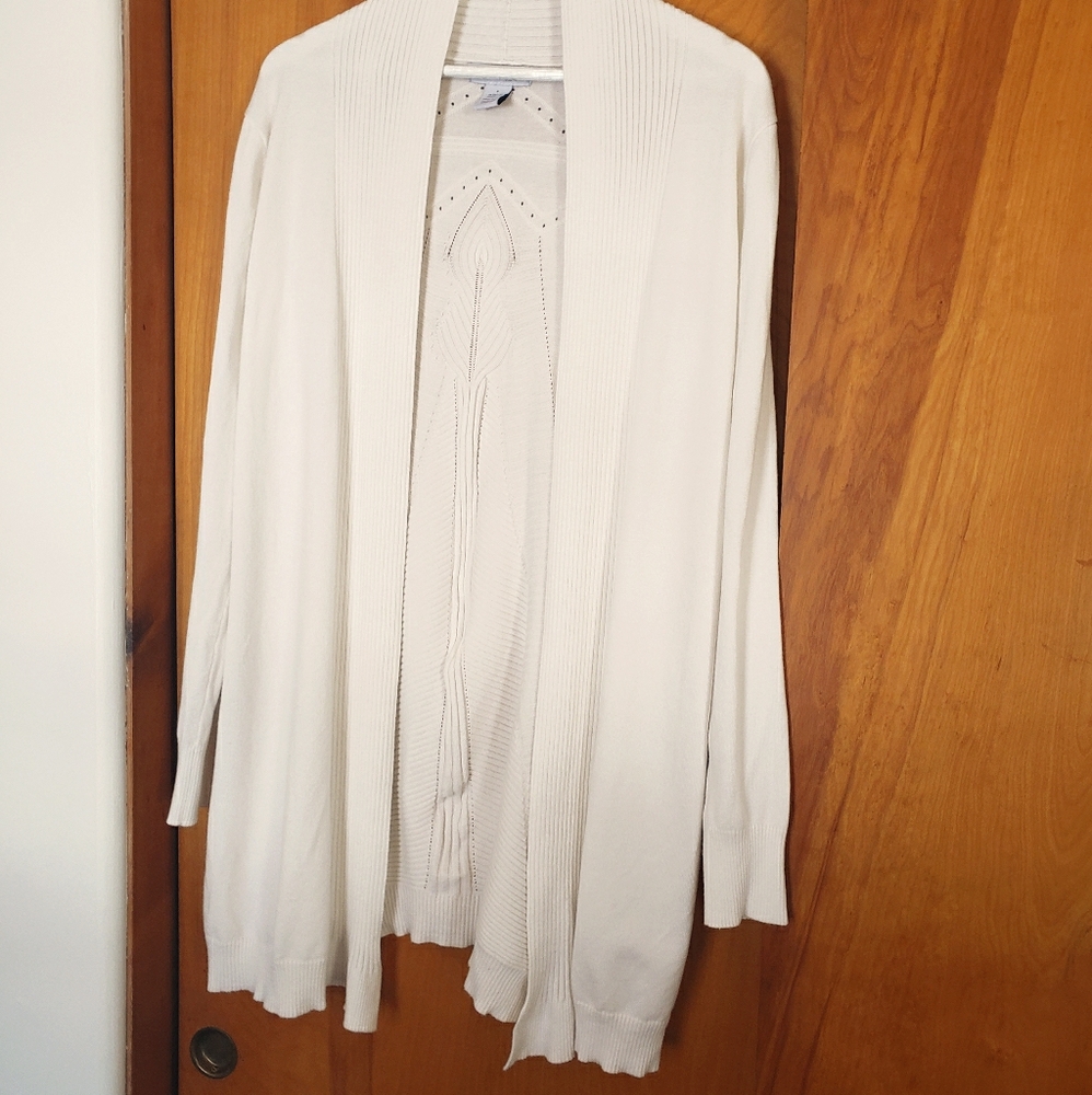 Keren Hart Open Cardigan - size S